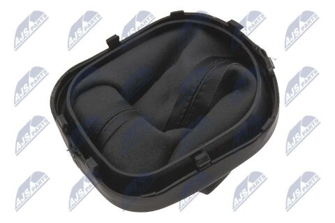 Рукоятка важеля перемикання передач VW CADDY III/TOURAN 