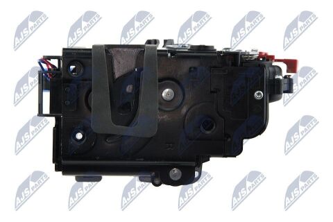 Замок дверей (задня/R) VW Golf / Touran 03-15 / Skoda Octavia 04-13  Замок дверей (задня/R) VW Golf / Touran 03-15 / Skoda Octavia 04-13