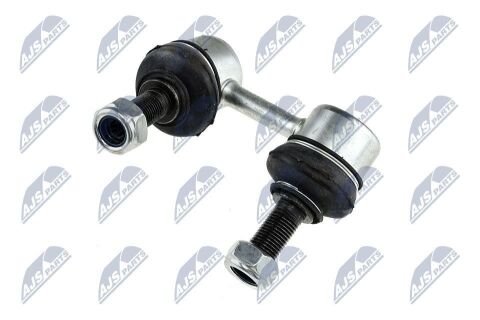 Тяга стабілізатора (переднього) (R) Nissan Pathfinder III/NP300 Navara 05- 