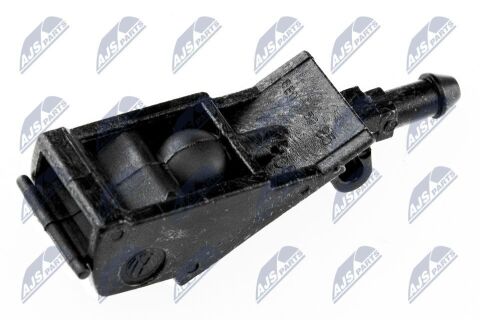 Форсунка омивача лобового скла VW T5 03- Форсунка омивача лобового скла VW T5 03-