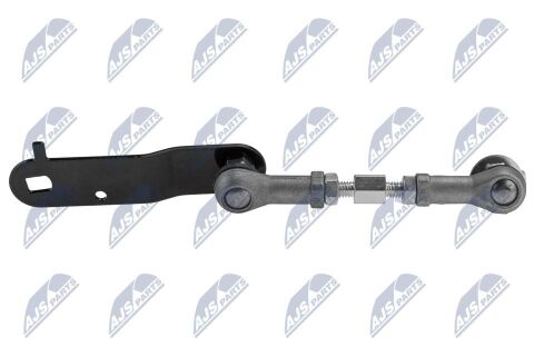 Тяга датчика висоти положення кузова BMW 3 (E90-E93)/5 (F07/F10/F11)/X1 (E84)/X5 (F15) 94- N57/N55 