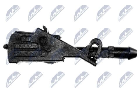 Форсунка омивача лобового скла VW T5 03- Форсунка омивача лобового скла VW T5 03-