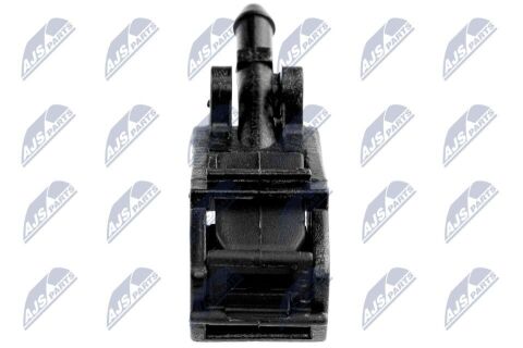 Форсунка омивача лобового скла VW T5 03- Форсунка омивача лобового скла VW T5 03-