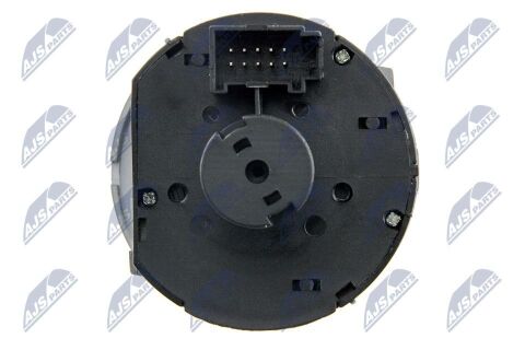 Перемикач світла VW GOLF V 03- / JETTA 05- / PASSAT B6 05- / TOURAN 05- Перемикач світла VW GOLF V 03- / JETTA 05- / PASSAT B6 05- / TOURAN 05-