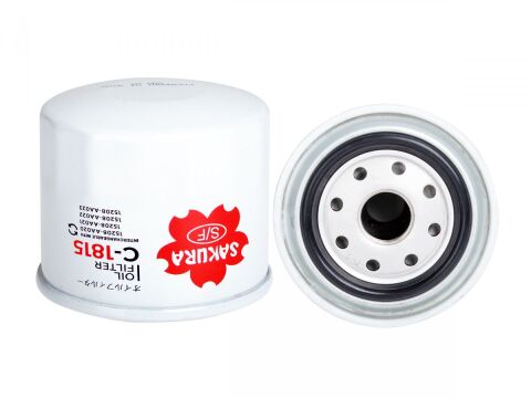 Оливний фільтр Оливний фільтр