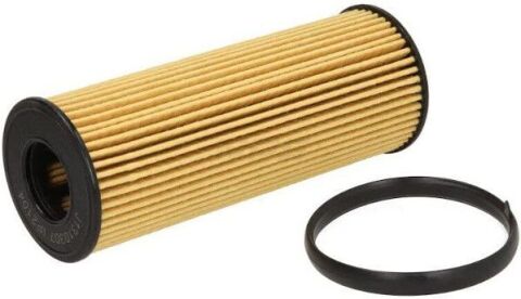 Оливний фільтр