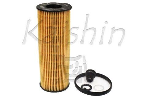 Оливний фільтр