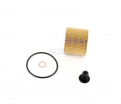 Оливний фільтр