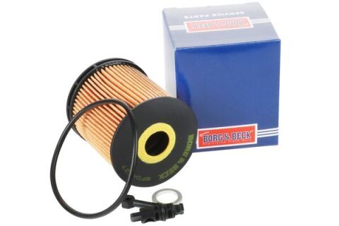 Масляный фильтр