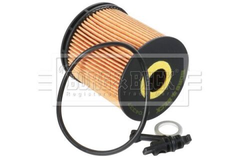 Масляный фильтр