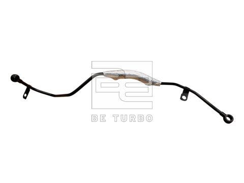 Оливопровід, компресор