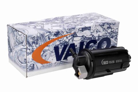 Топливный фильтр