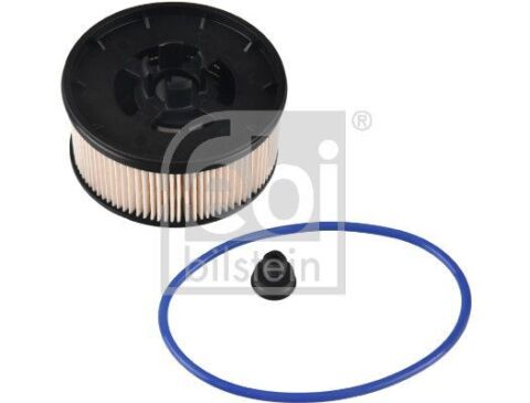 Фільтр паливний Фільтр паливний