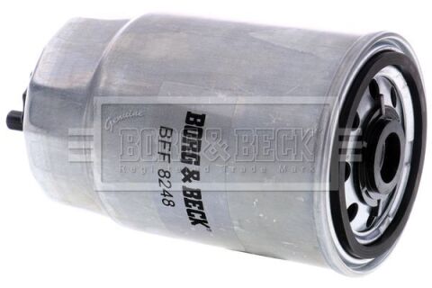 Фільтр палива