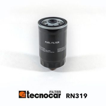 Фільтр палива