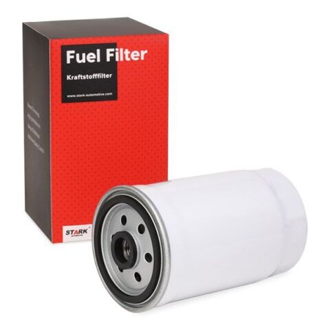 Топливный фильтр