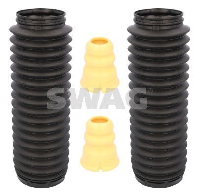 Комплект пилозахисних ковпаків, амортизатор Комплект пилозахисних ковпаків, амортизатор