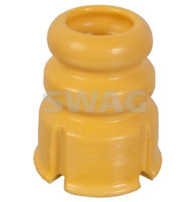 Буфер, підвіска