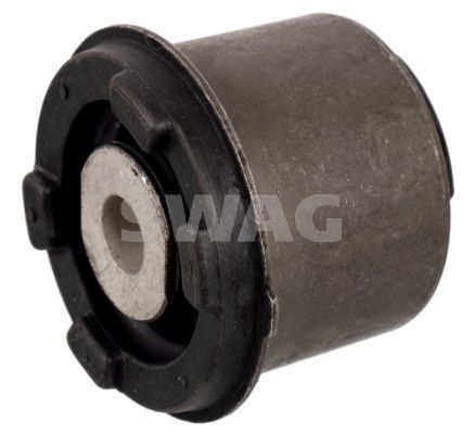 Втулка, балка моста