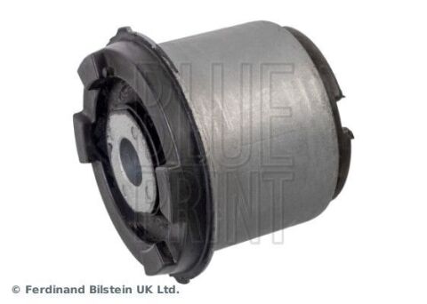 Втулка, балка моста