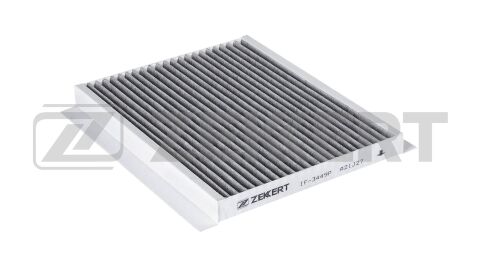 Фильтр, воздух во внутренном пространстве