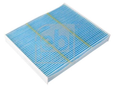 Фільтр, повітря у салоні Фільтр, повітря у салоні