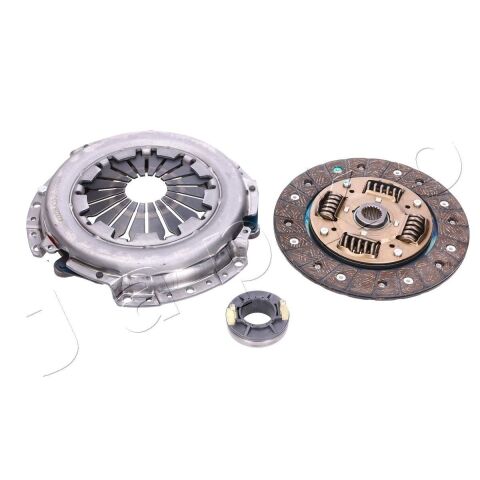 Комплект зчеплення Hyundai i30/Kia C'eed/Cerato 1.4/1.6i 05- (215mm)