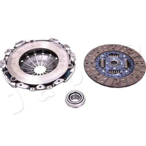 Комплект сцепления Mitsubishi L200 2.5DI-D 05-15 (250mm) Комплект сцепления Mitsubishi L200 2.5DI-D 05-15 (250mm)