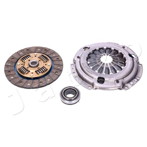 Комплект зчеплення Outlander/Galant/Grandis/Peugeot 4007 2.4 02-