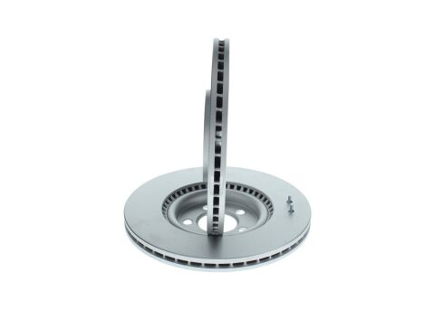 Диск гальм. передн. A1 10-, SEAT, VW AUDI