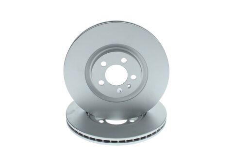 Диск гальм. передн. A1 10-, SEAT, VW AUDI