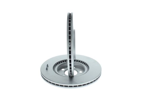 Диск гальм. передн. A1 10-, SEAT, VW AUDI