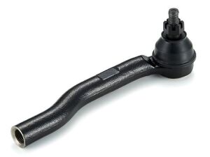 Наконечник рулевой тяги лев. Jazz 08- HONDA