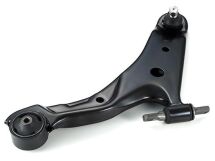 Важіль передн.нижн.лів.Santa Fe 01- HYUNDAI