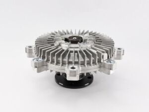 Муфта зчеплення TERRACAN 3.5 01-06 HYUNDAI