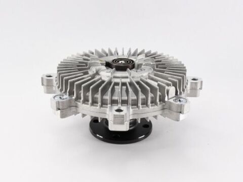 Муфта зчеплення TERRACAN 3.5 01-06 HYUNDAI Муфта зчеплення TERRACAN 3.5 01-06 HYUNDAI