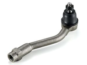 Наконечник рул.тяги лев.i20,Kia Soul,Venga 08- HYUNDAI