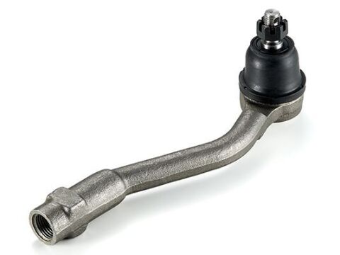 Наконечник рул.тяги лев.i20,Kia Soul,Venga 08- HYUNDAI