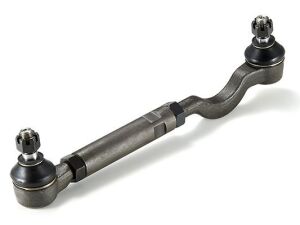 Тяга рульова з наконечн. прав. Terracan 01- HYUNDAI