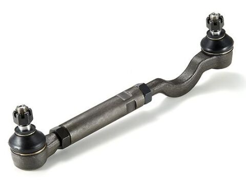 Тяга рулевая с наконечником. пров. Terracan 01- HYUNDAI