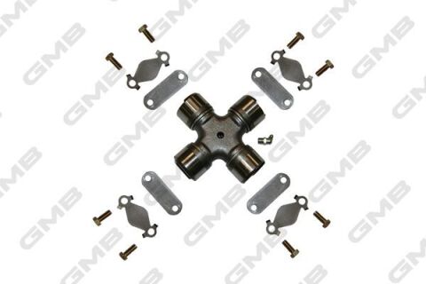 Крестовина 45.98*136 ISUZU Крестовина 45.98*136 ISUZU