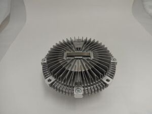 Муфта зчеплення вентилятора BT-50 Пікап 2.5 06-15 MAZDA