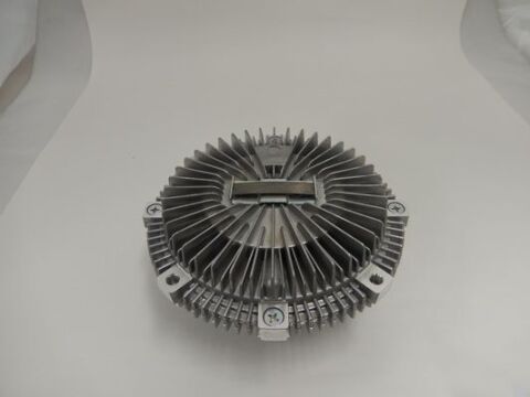 Муфта зчеплення вентилятора BT-50 Пікап 2.5 06-15 MAZDA Муфта зчеплення вентилятора BT-50 Пікап 2.5 06-15 MAZDA