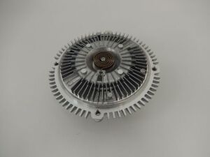 Муфта зчеплення вентилятора MPV II 2.0 DI 99-06 MAZDA