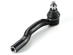 Наконечник рул.тяги лів.Pajero IV 06- MITSUBISHI