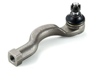 Наконечник рульової тяги лів.L200 06-,Pajero 01- MITSUBISHI