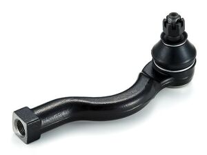 Наконечник рульової тяги прав.L200 06-,Pajero 01- MITSUBISHI