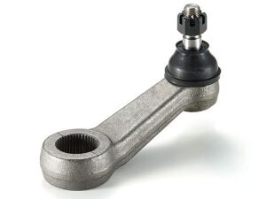 Сошка рульового механізму L200 2.5-2.6 87- MITSUBISHI