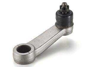 Сошка рульового механізму Pajero 2.5/3.0 87- MITSUBISHI