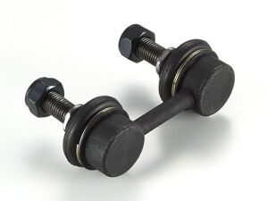 Тяга стабілізатора передн.лів./прав.Lancer,Galant,Colt 88- MITSUBISHI